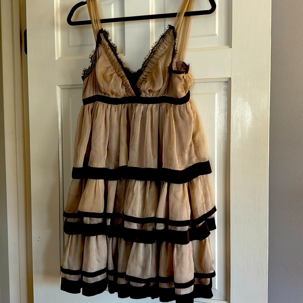 Pretty Summer Dress
